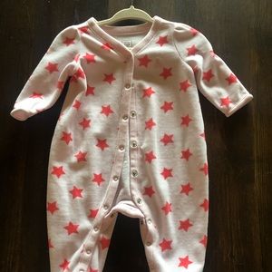 Baby gap PJs